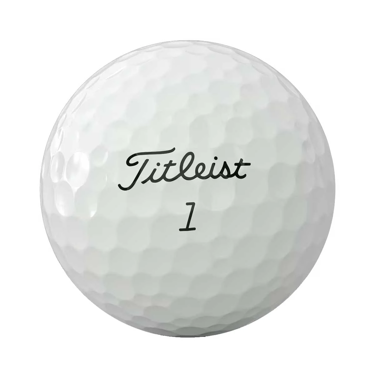 TITLEIST Tour Soft Golf Balls - White / Dozen - Image 3