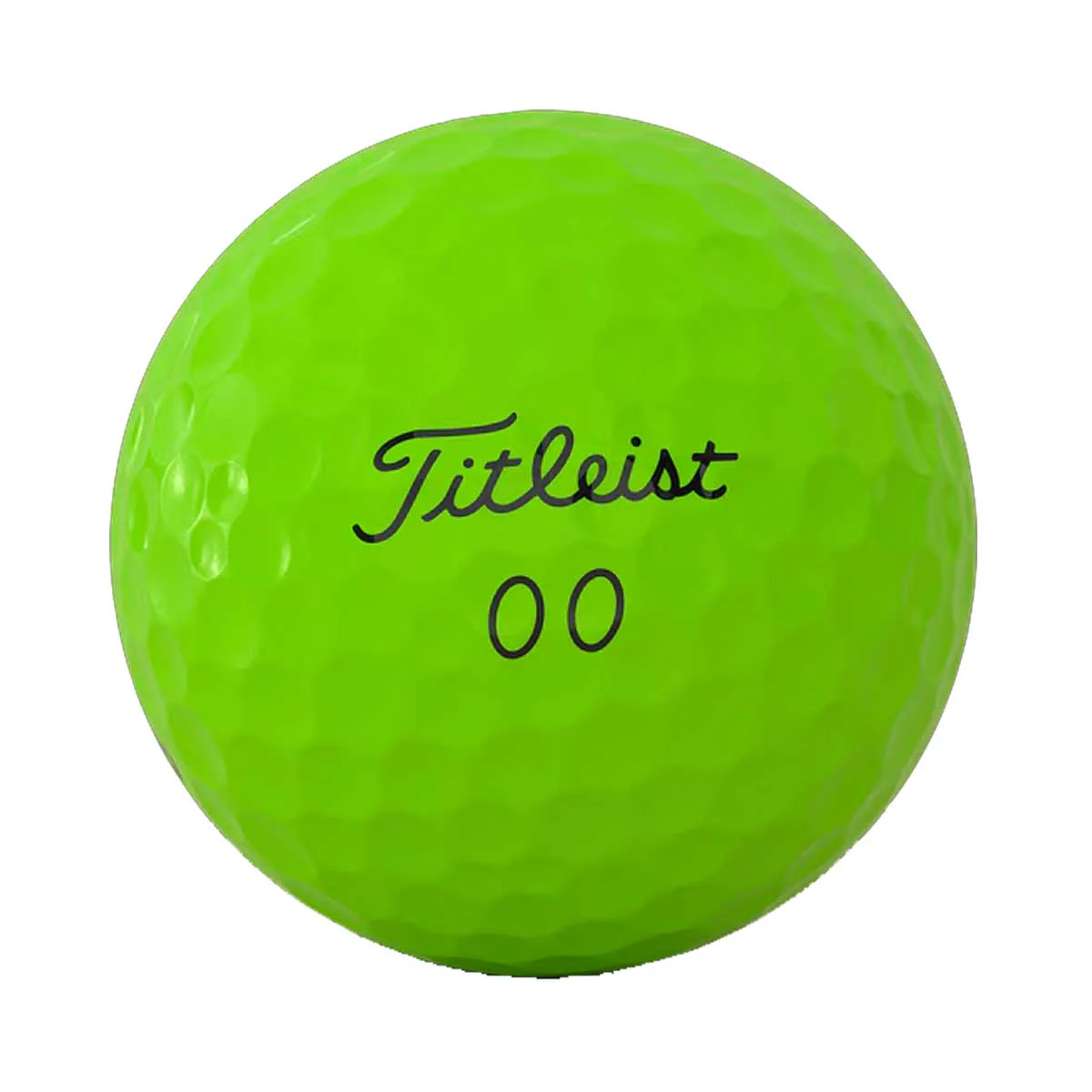 TITLEIST Velocity Golf Balls - Green / Dozen - Image 3