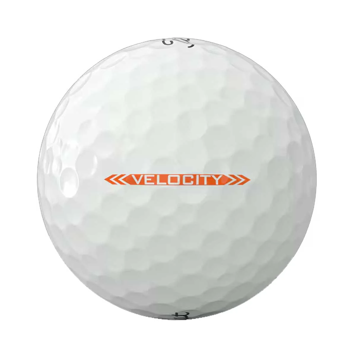TITLEIST Velocity Golf Balls - White / Dozen - Image 2