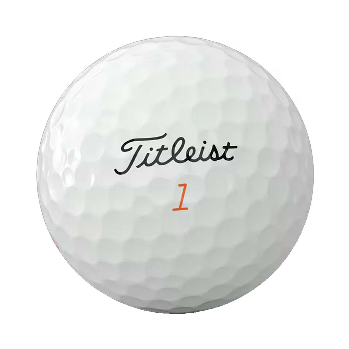 TITLEIST Velocity Golf Balls - White / Dozen - Image 3