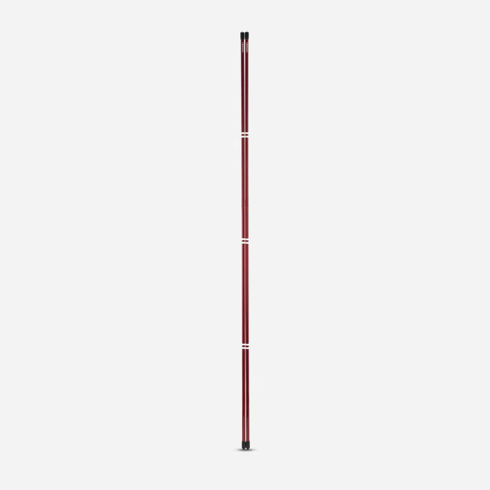 VESSEL Carbon Fibre Alignment Stick Set – (Set of 2) - Red - Image 2
