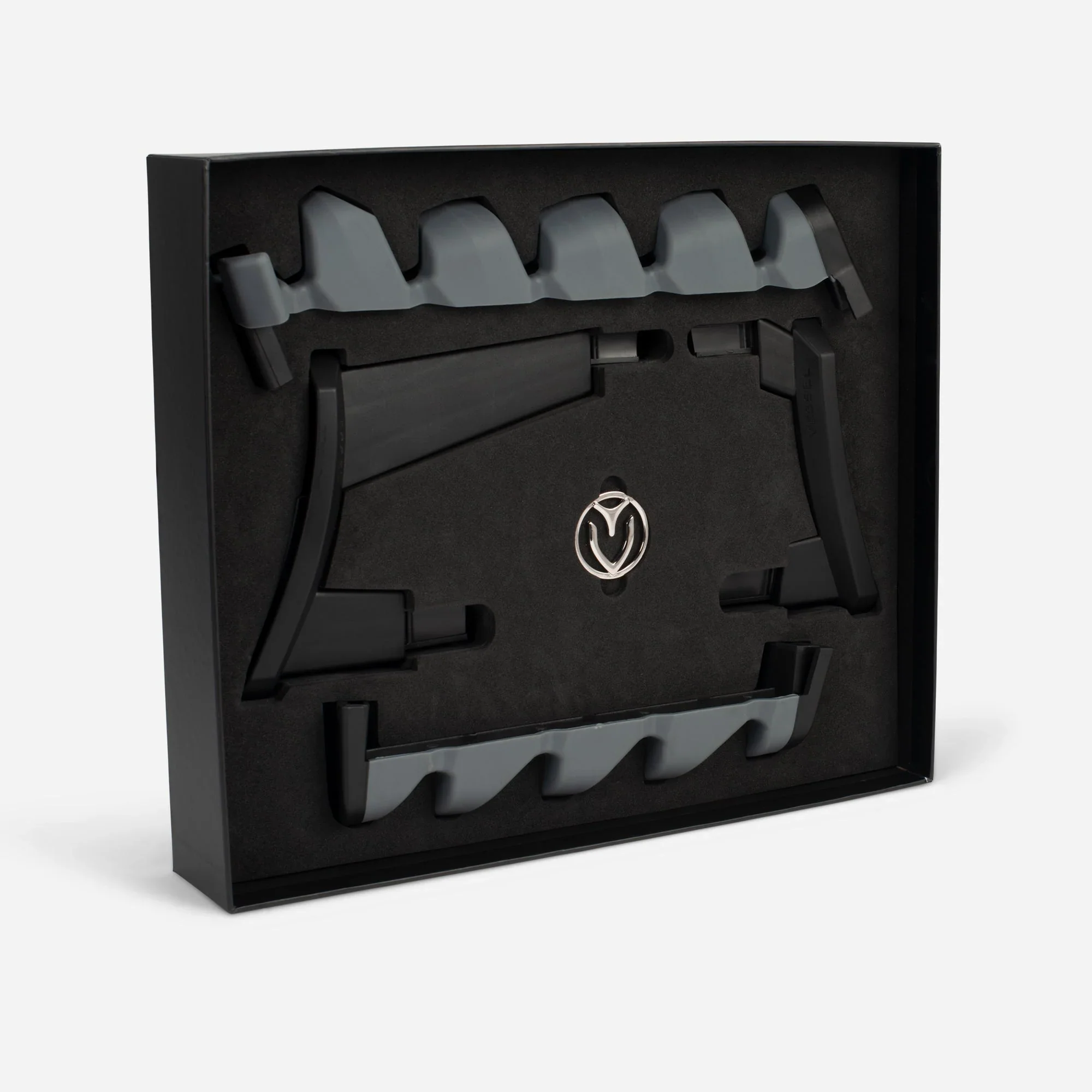 VESSEL Golf Club Organiser - Cart Series - Image 7