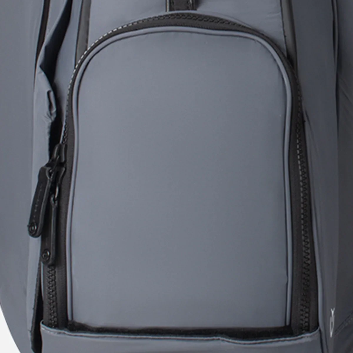 VESSEL Lux Air Stand Golf Bag - Grey - Image 7