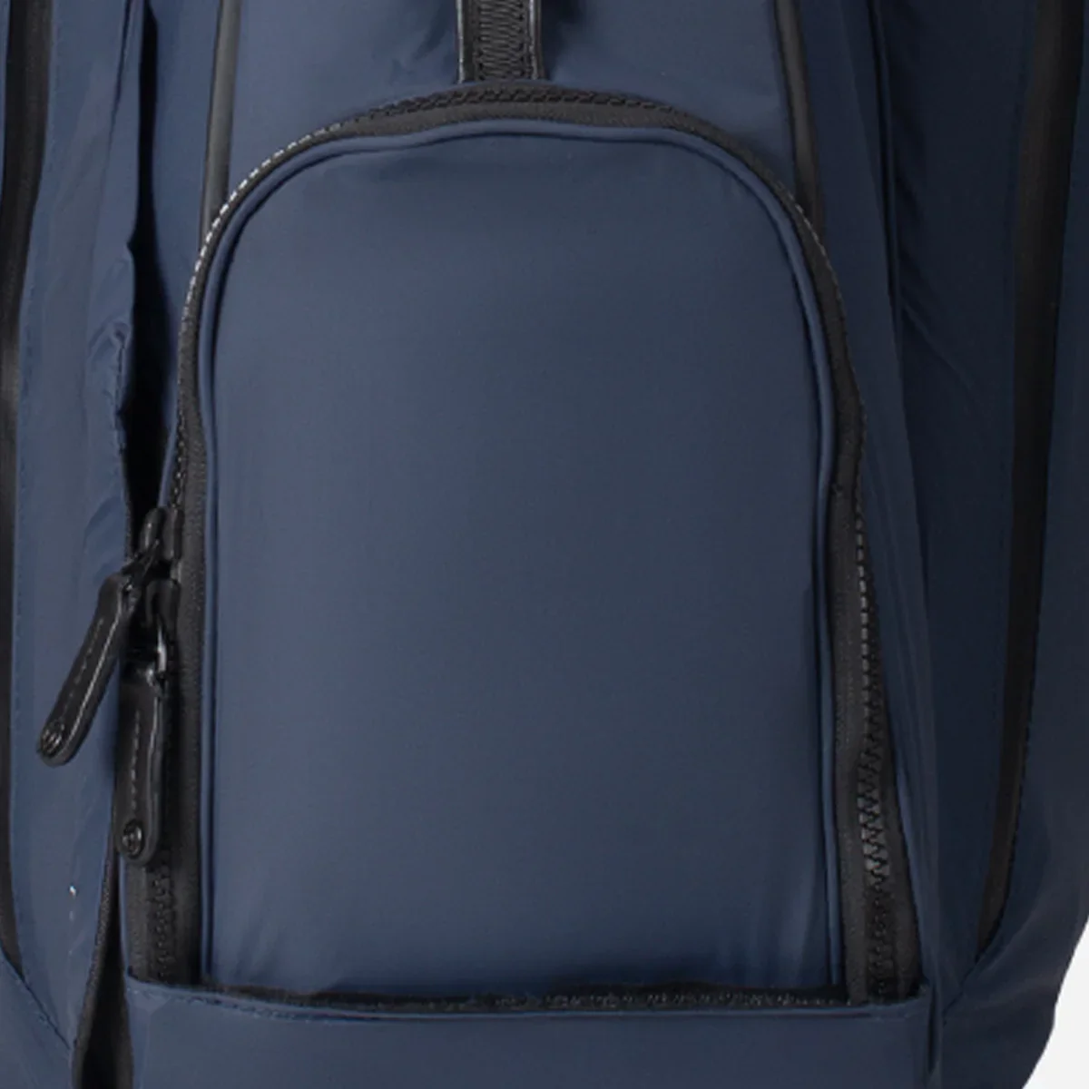 VESSEL Lux Air Stand Golf Bag - Navy - Image 7
