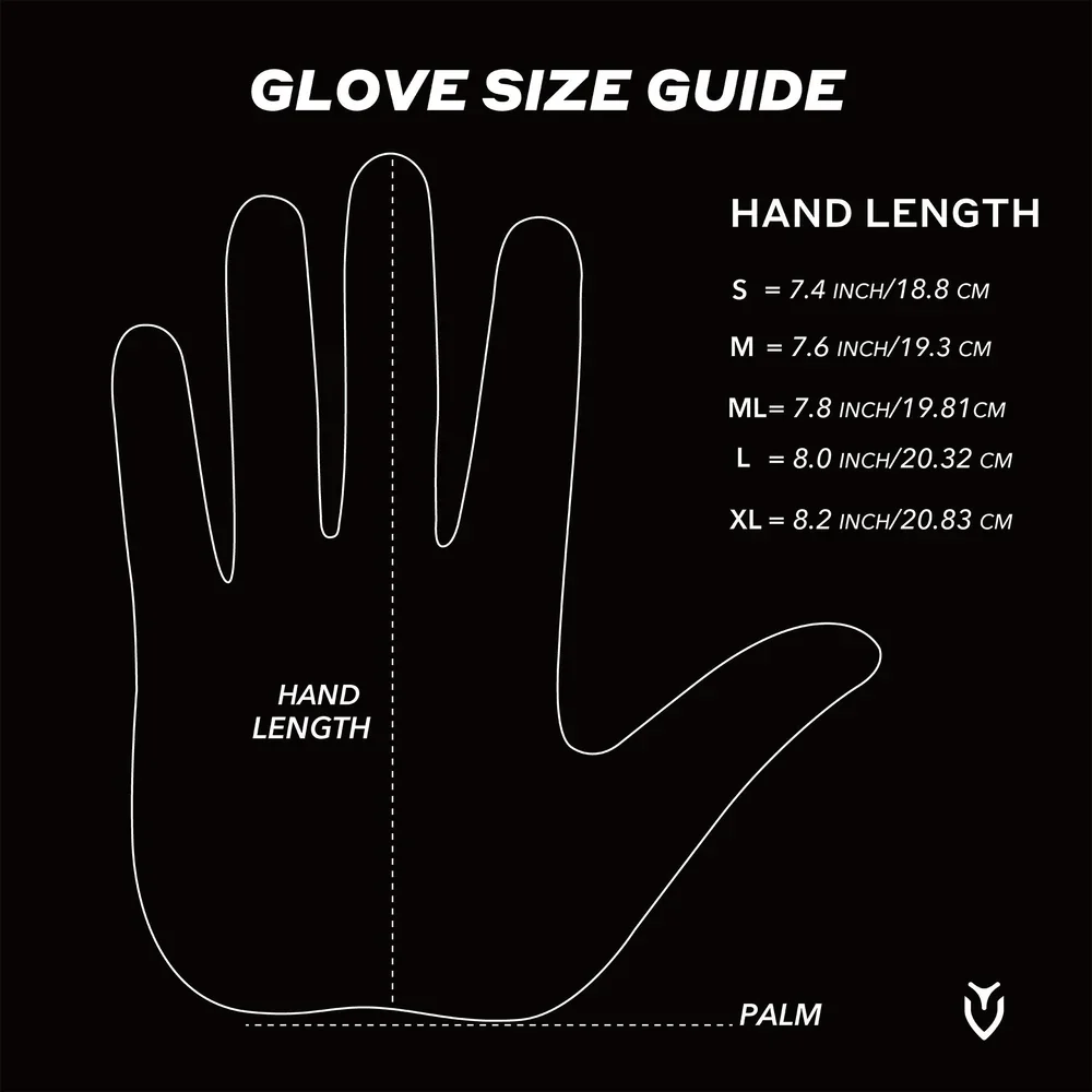 VESSEL Lux Cabretta Leather Golf Glove - Pebbled Black - Image 7