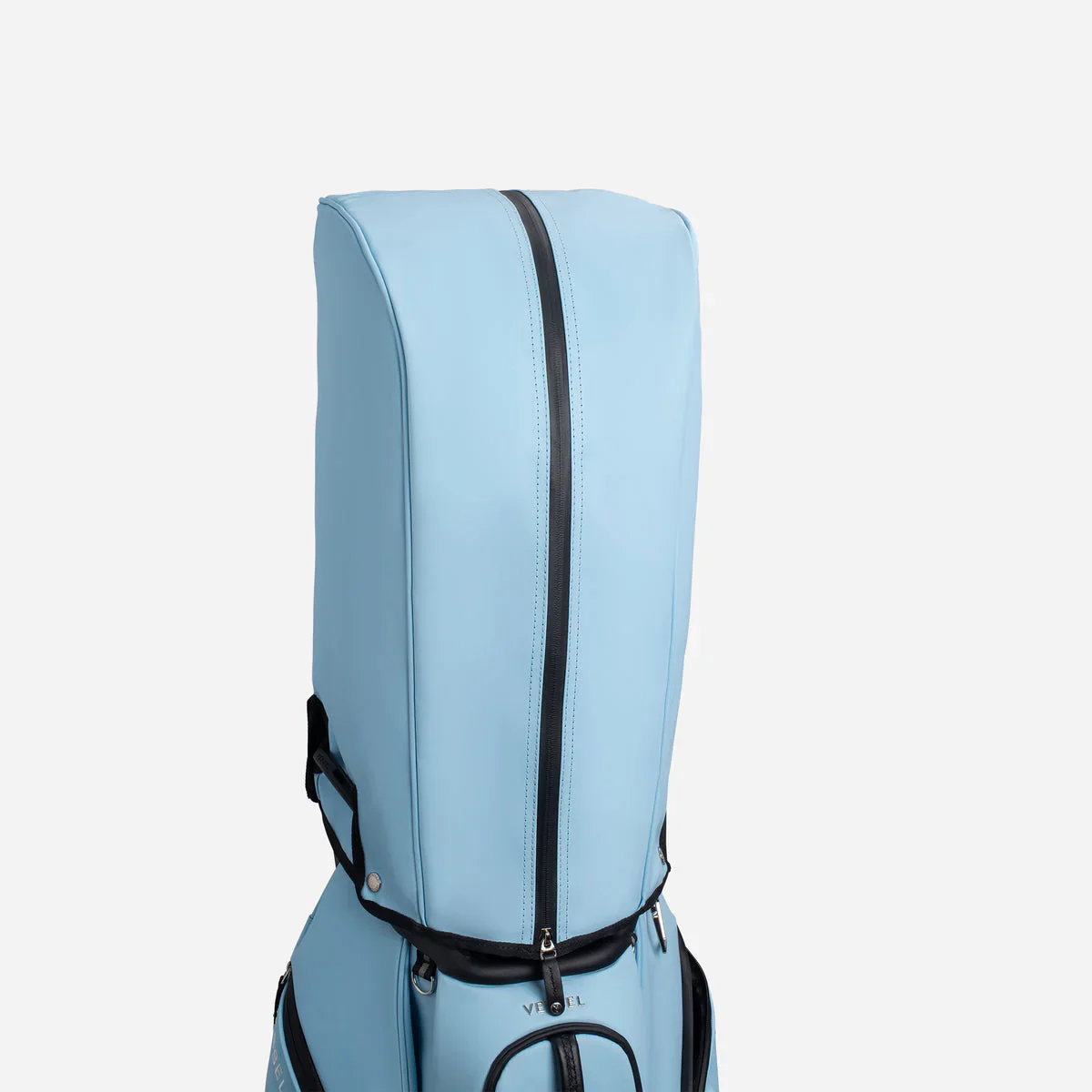 VESSEL Lux Cart II Golf Bag - Sky - Image 6