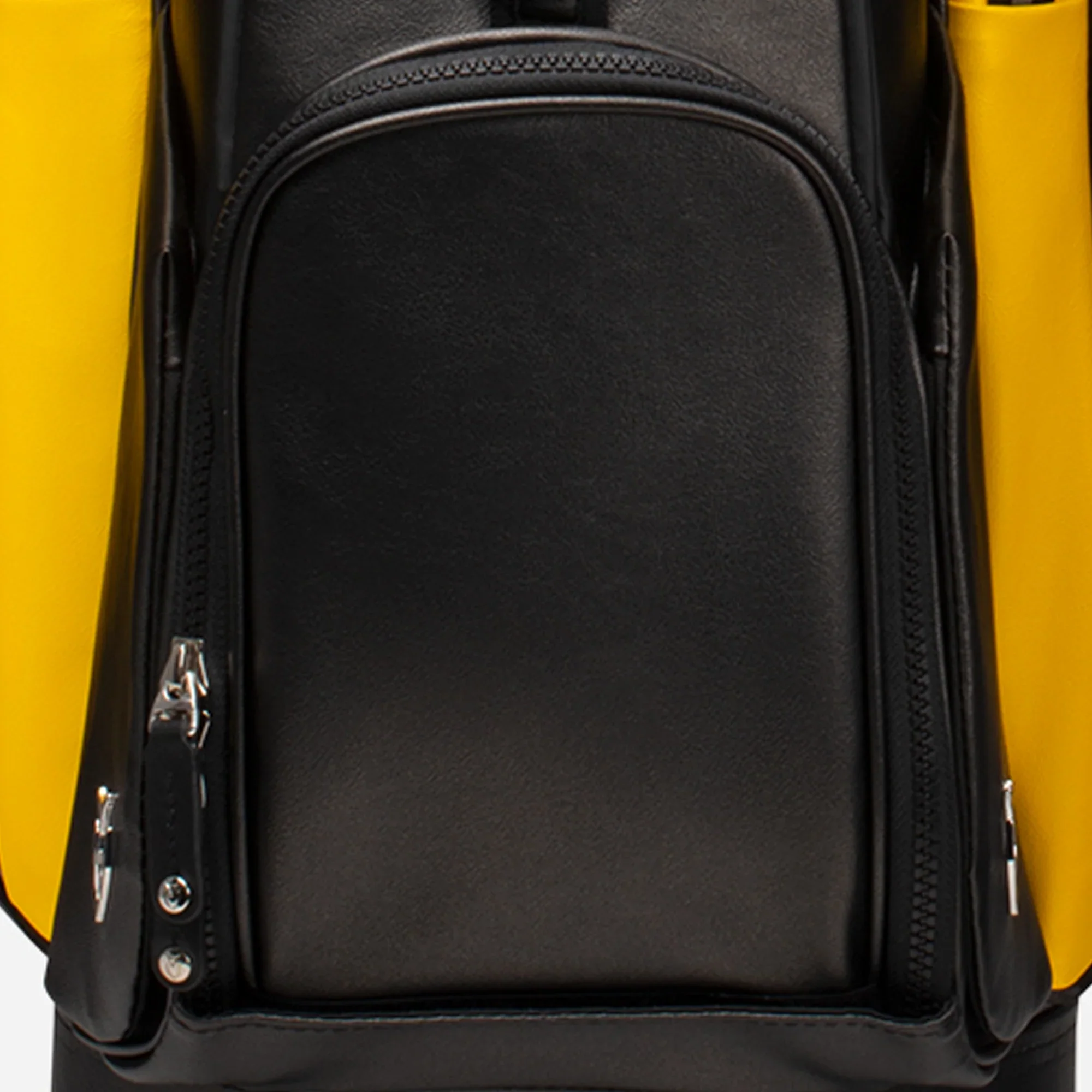 VESSEL Lux Pro Cart Golf Bag - Amber - Image 5