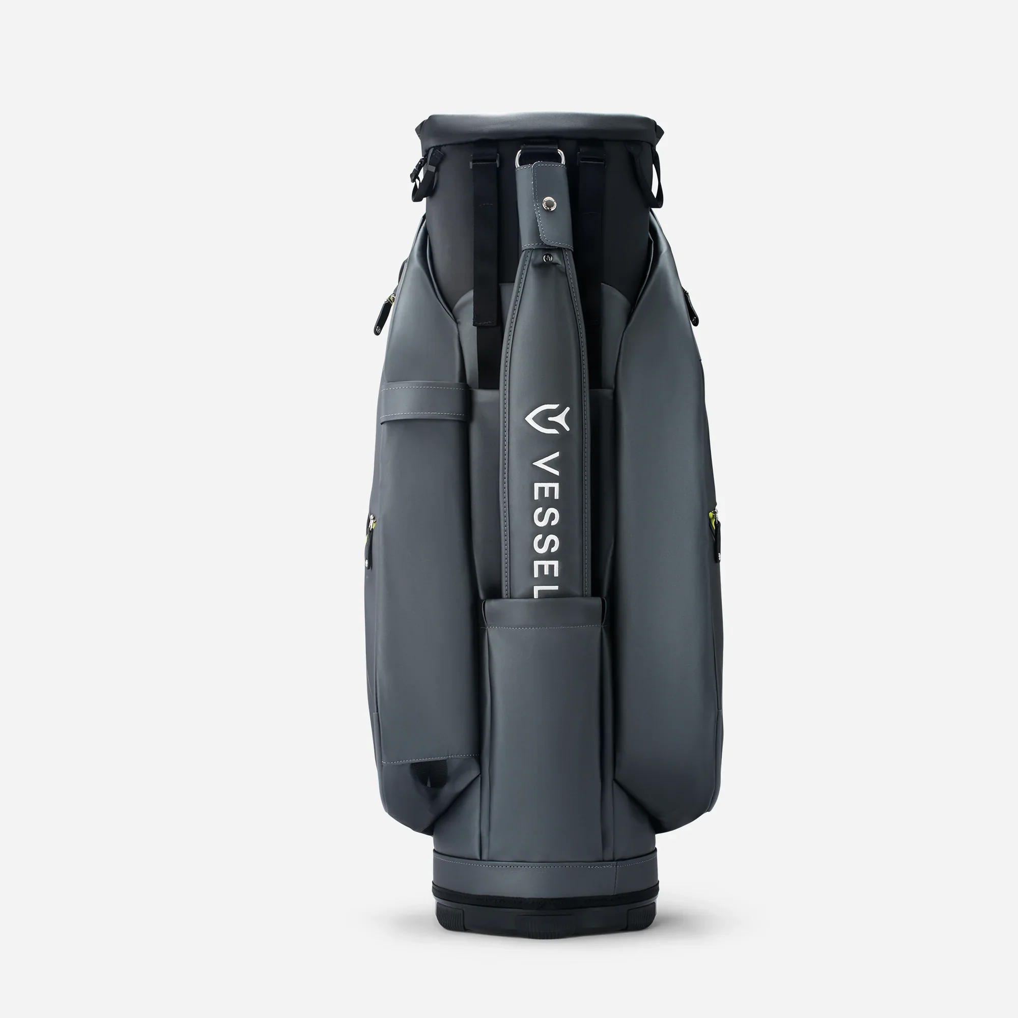 VESSEL Lux Pro Cart II Golf Bag - Amp - Image 6