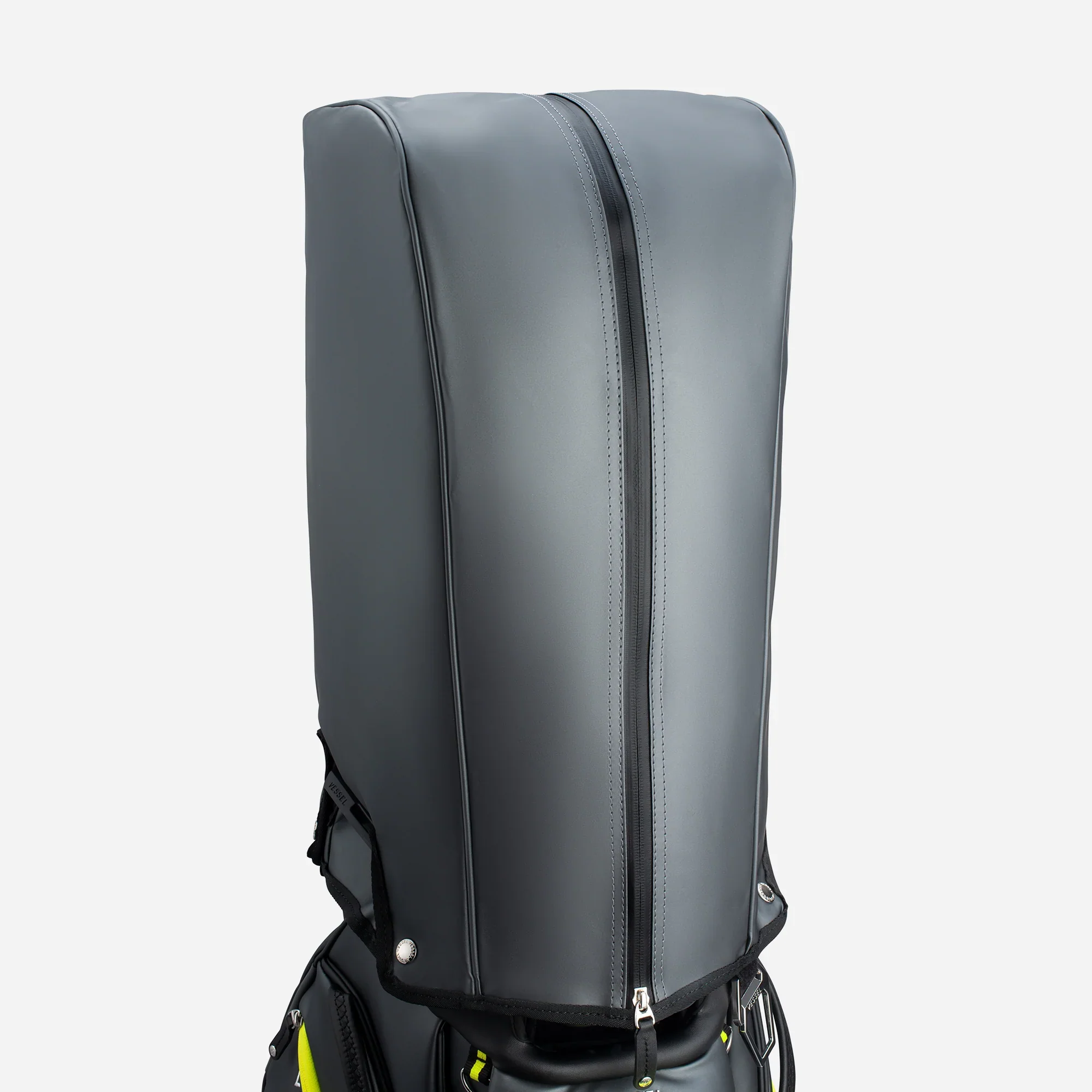 VESSEL Lux Pro Cart II Golf Bag - Amp - Image 7