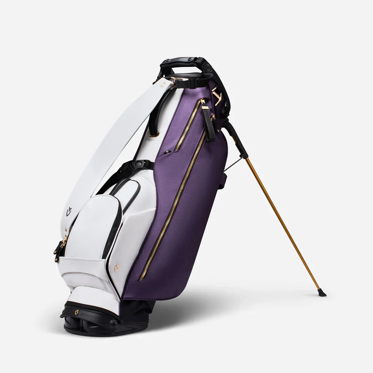 VESSEL Lux Stand Golf Bag - Monarch - Image 10