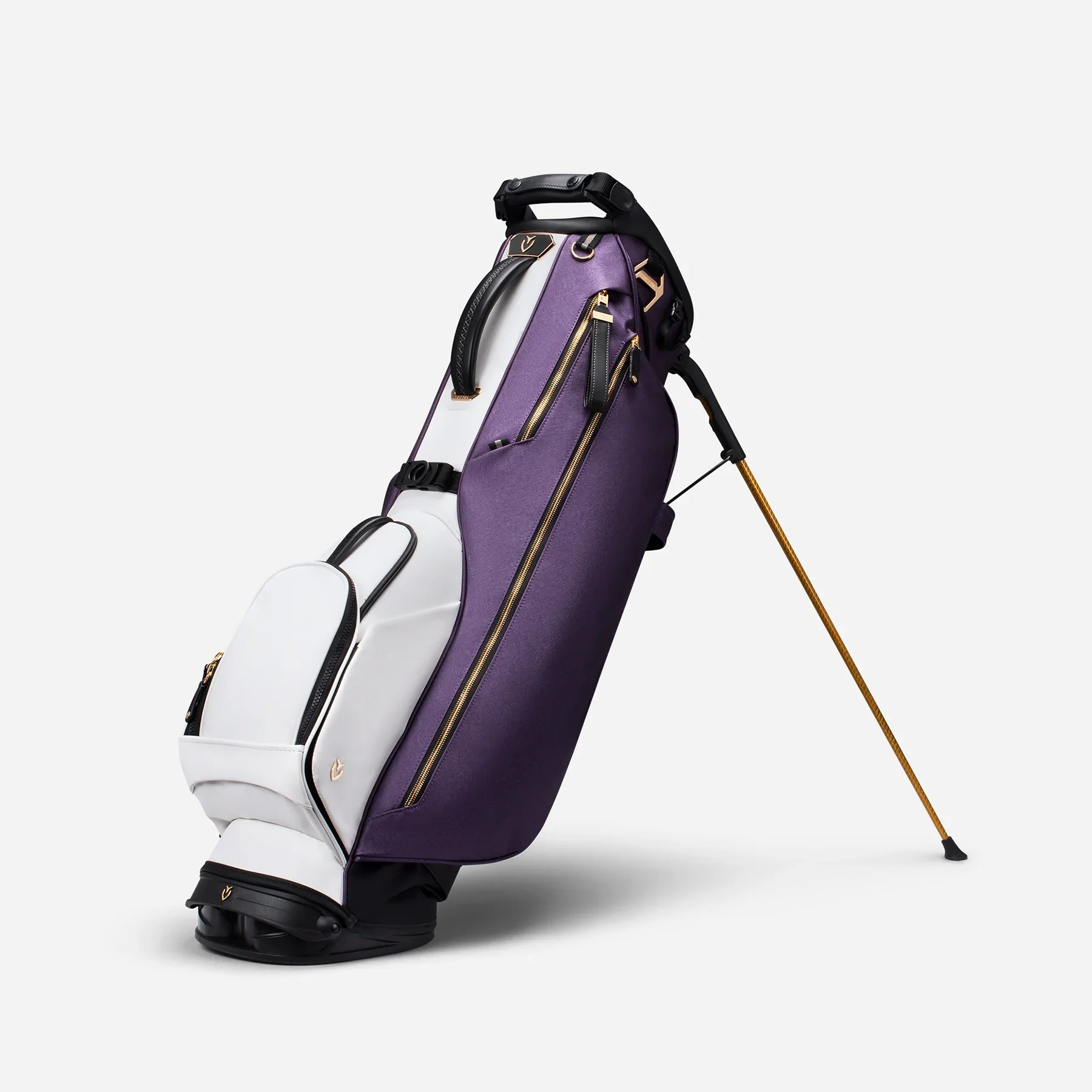 VESSEL Lux Stand Golf Bag - Monarch - Image 3