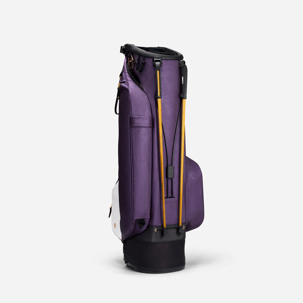 VESSEL Lux Stand Golf Bag - Monarch - Image 4