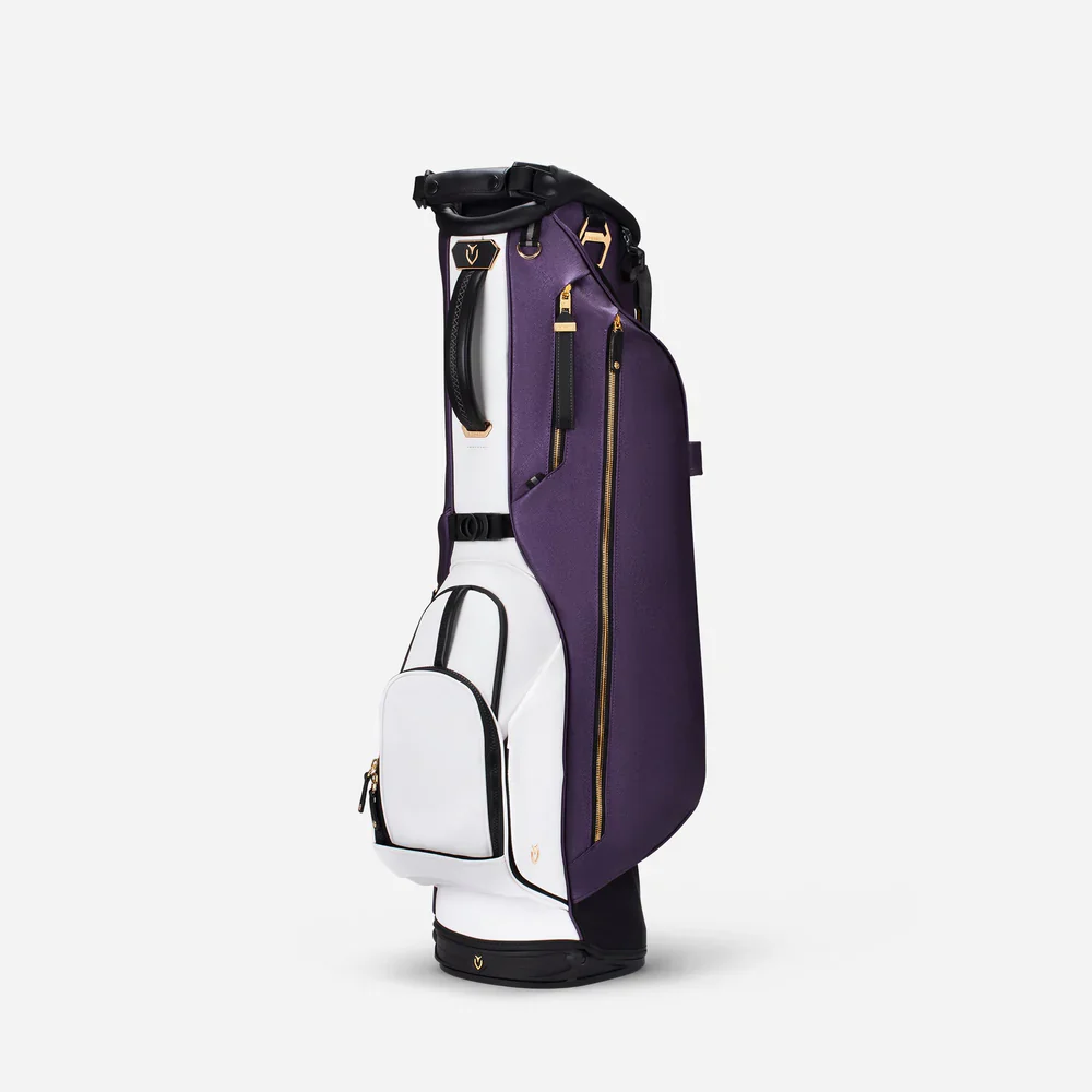 VESSEL Lux Stand Golf Bag - Monarch - Image 5