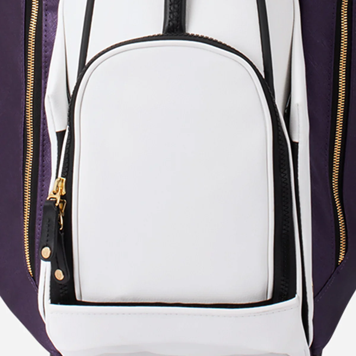 VESSEL Lux Stand Golf Bag - Monarch - Image 7