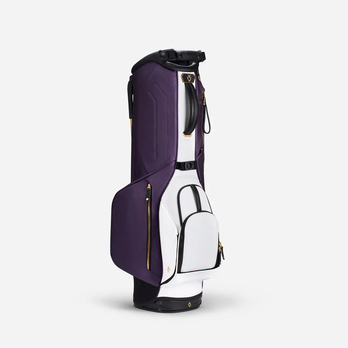 VESSEL Lux Stand Golf Bag - Monarch - Image 8