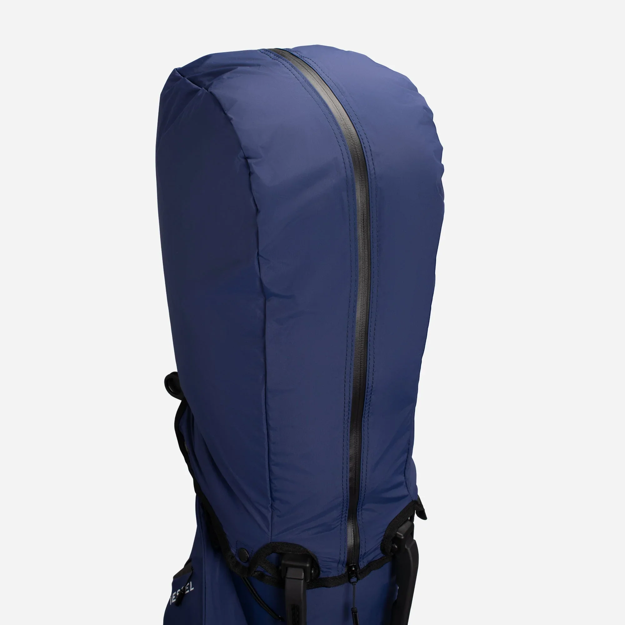 VESSEL Player Air Stand Golf Bag - Navy - Image 7