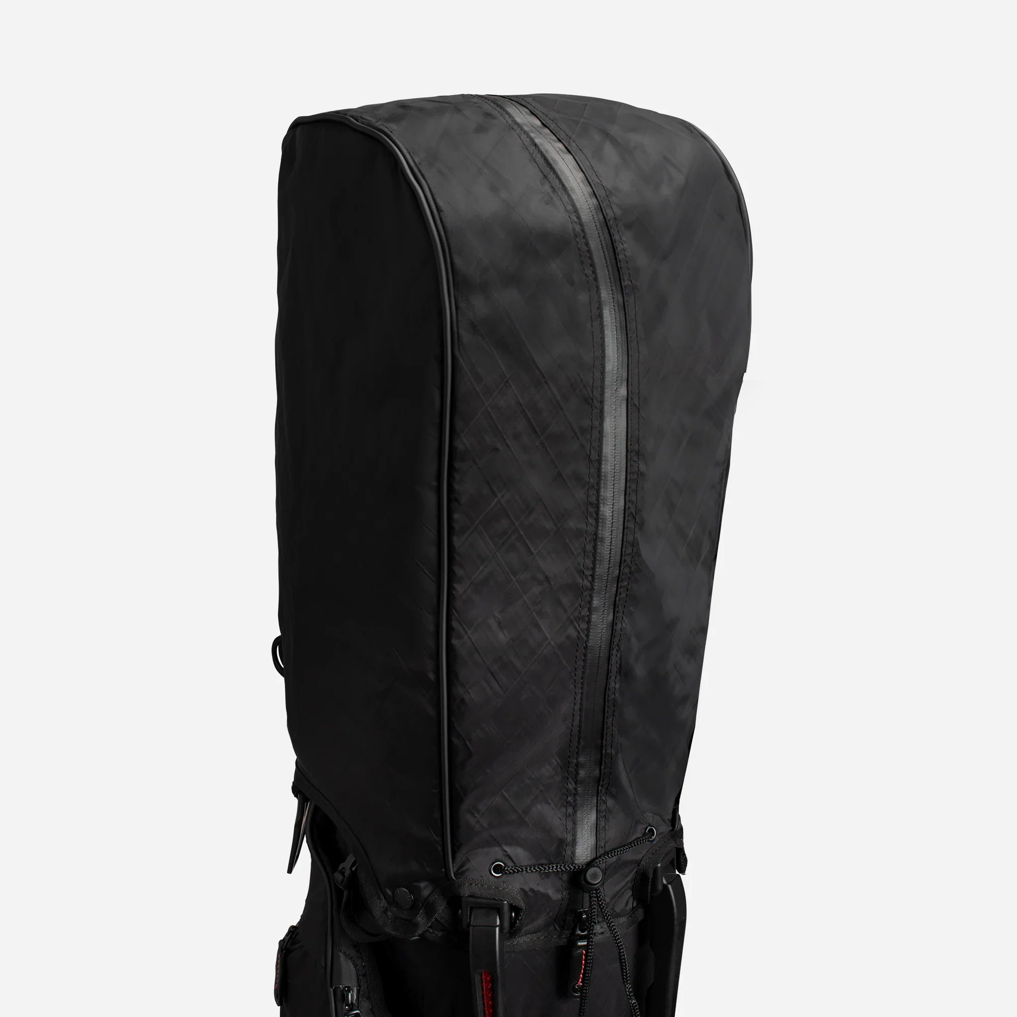VESSEL Player V Stand Golf Bag - DXR Black - Image 8
