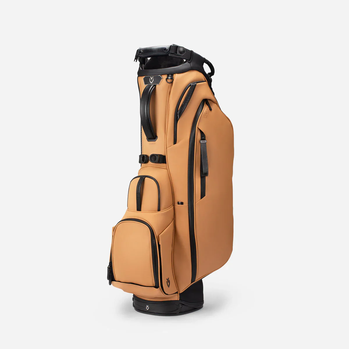 VESSEL Player V Pro Stand Golf Bag - Iron Brew - Image 3