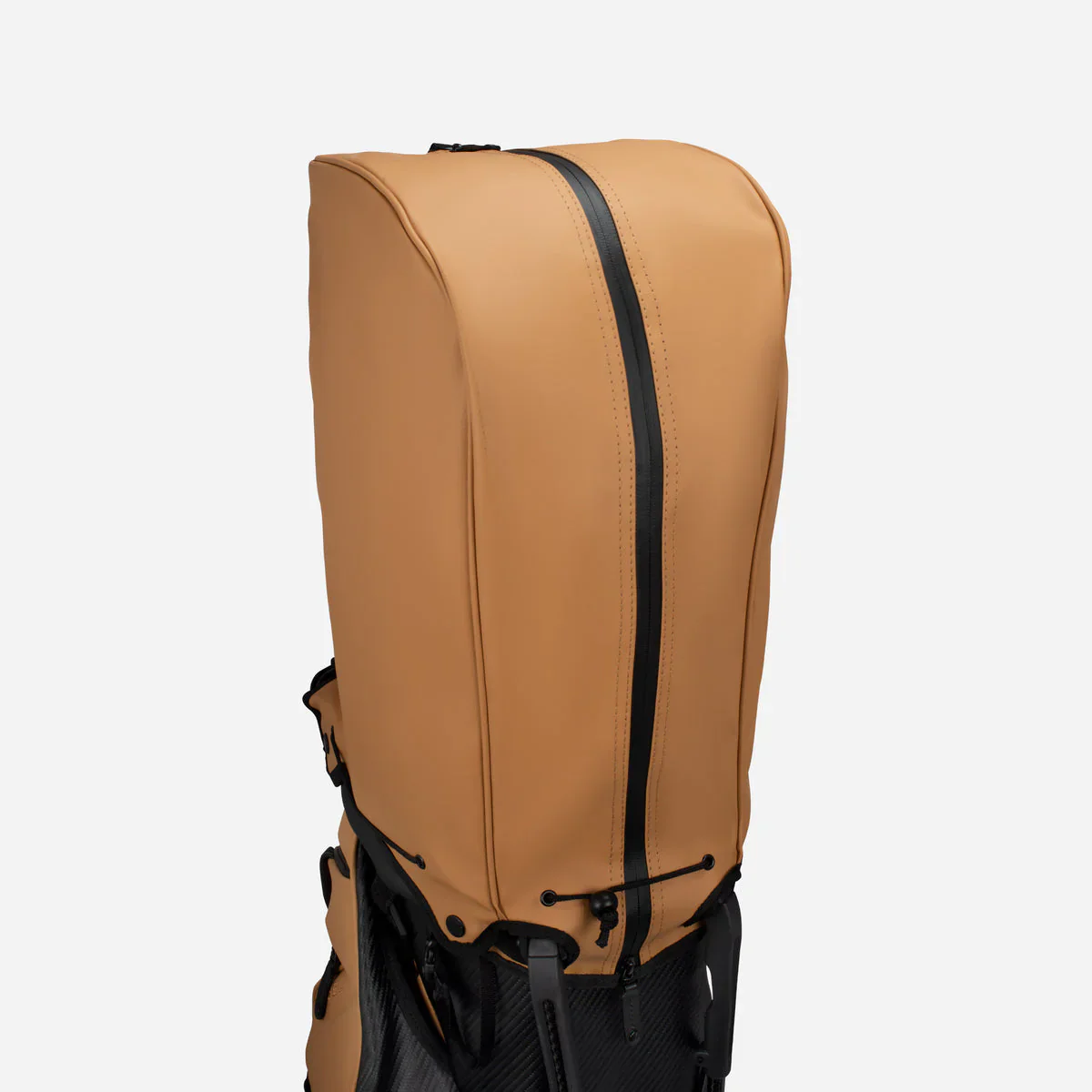 VESSEL Player V Pro Stand Golf Bag - Iron Brew - Image 7
