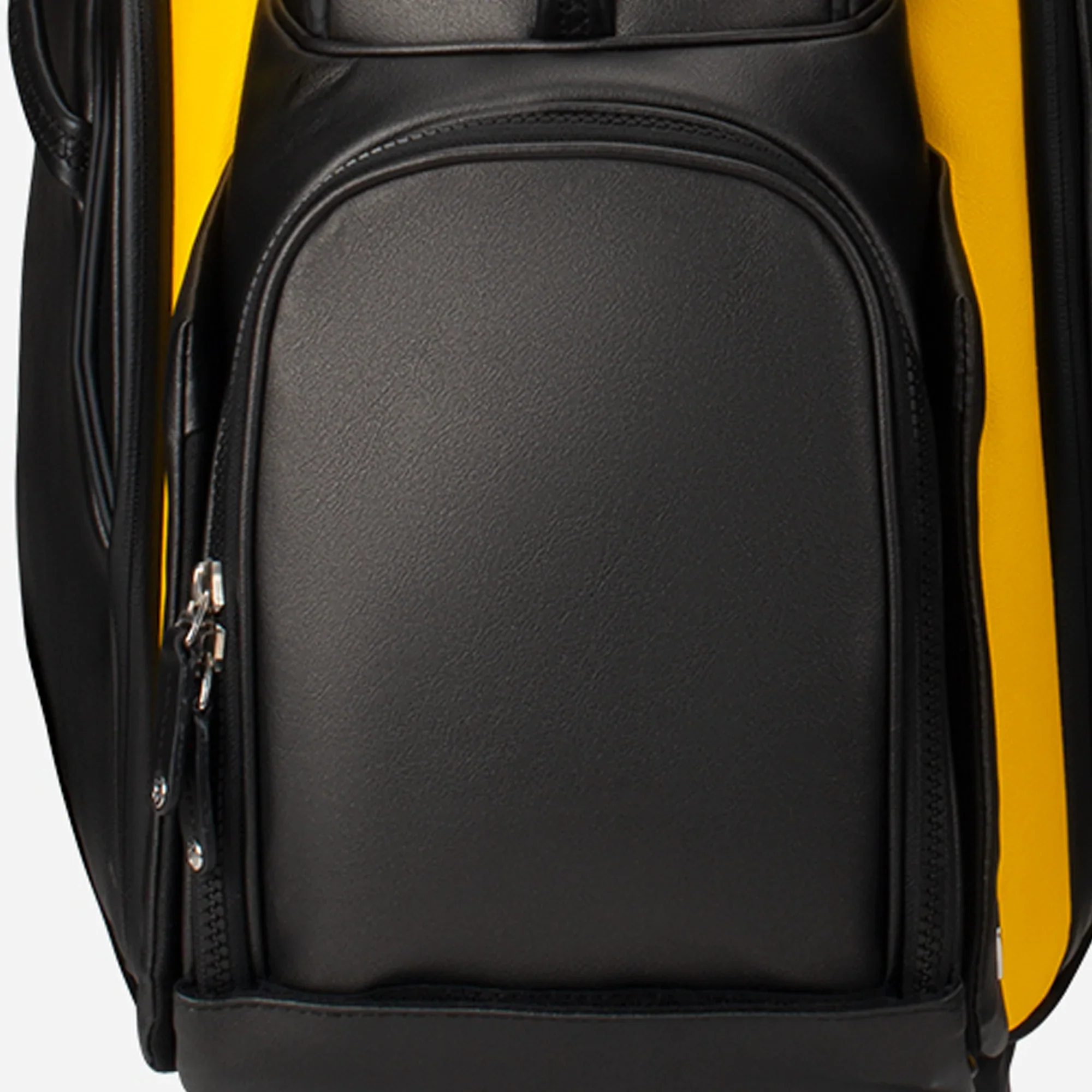 VESSEL Player V Stand Golf Bag - Amber - Image 5