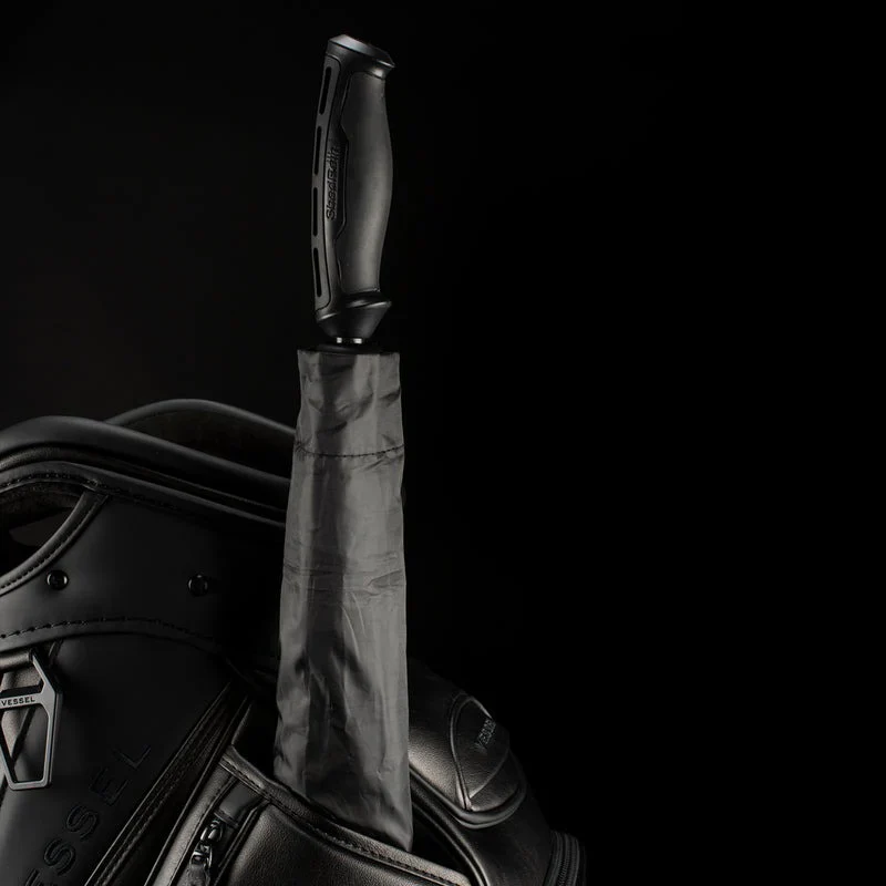 VESSEL Prime 2.0 Staff Golf Bag - Tour Performance & Luxury Design - White - Image 11