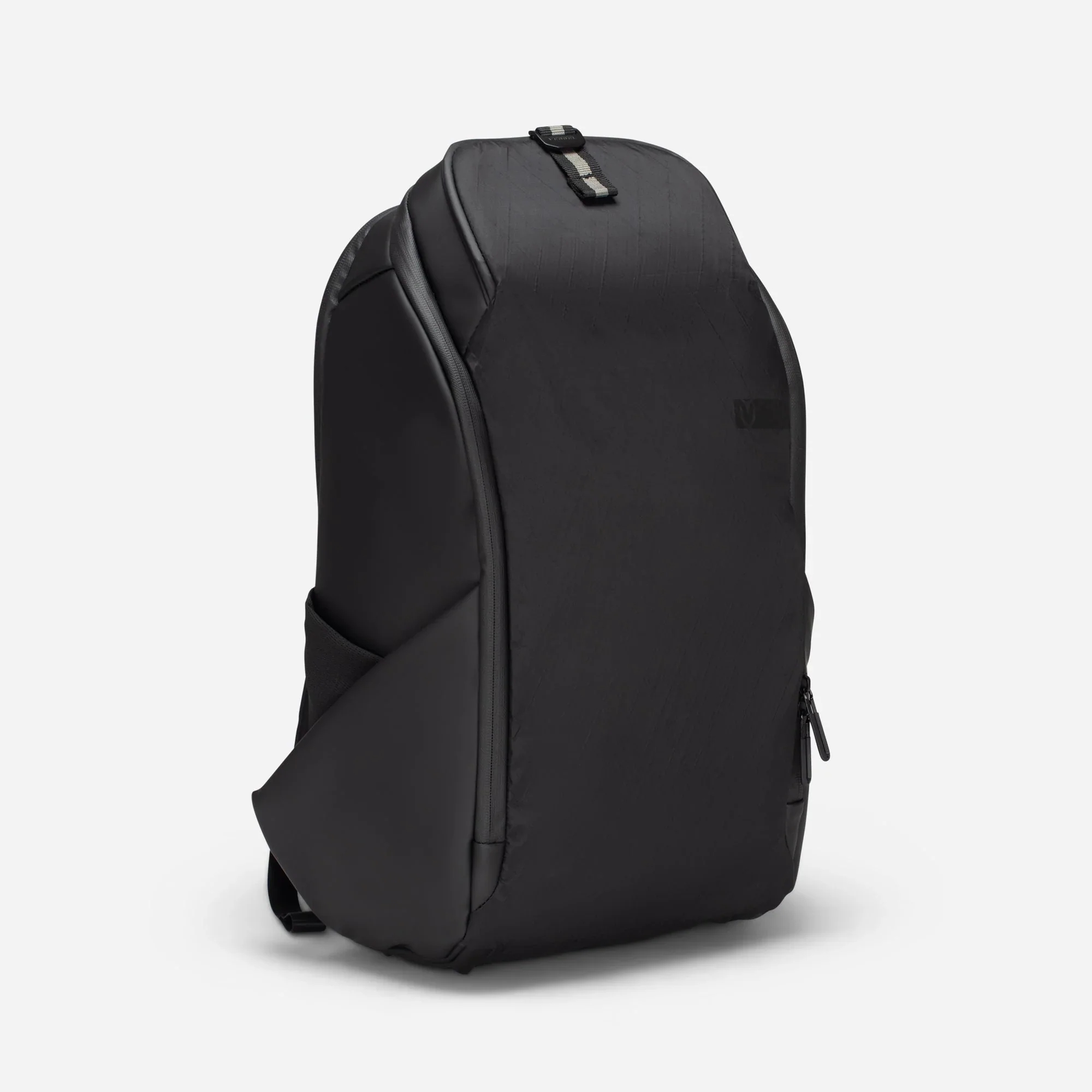 VESSEL PrimeX DXR Tennis Backpack - DXR Black - Image 6
