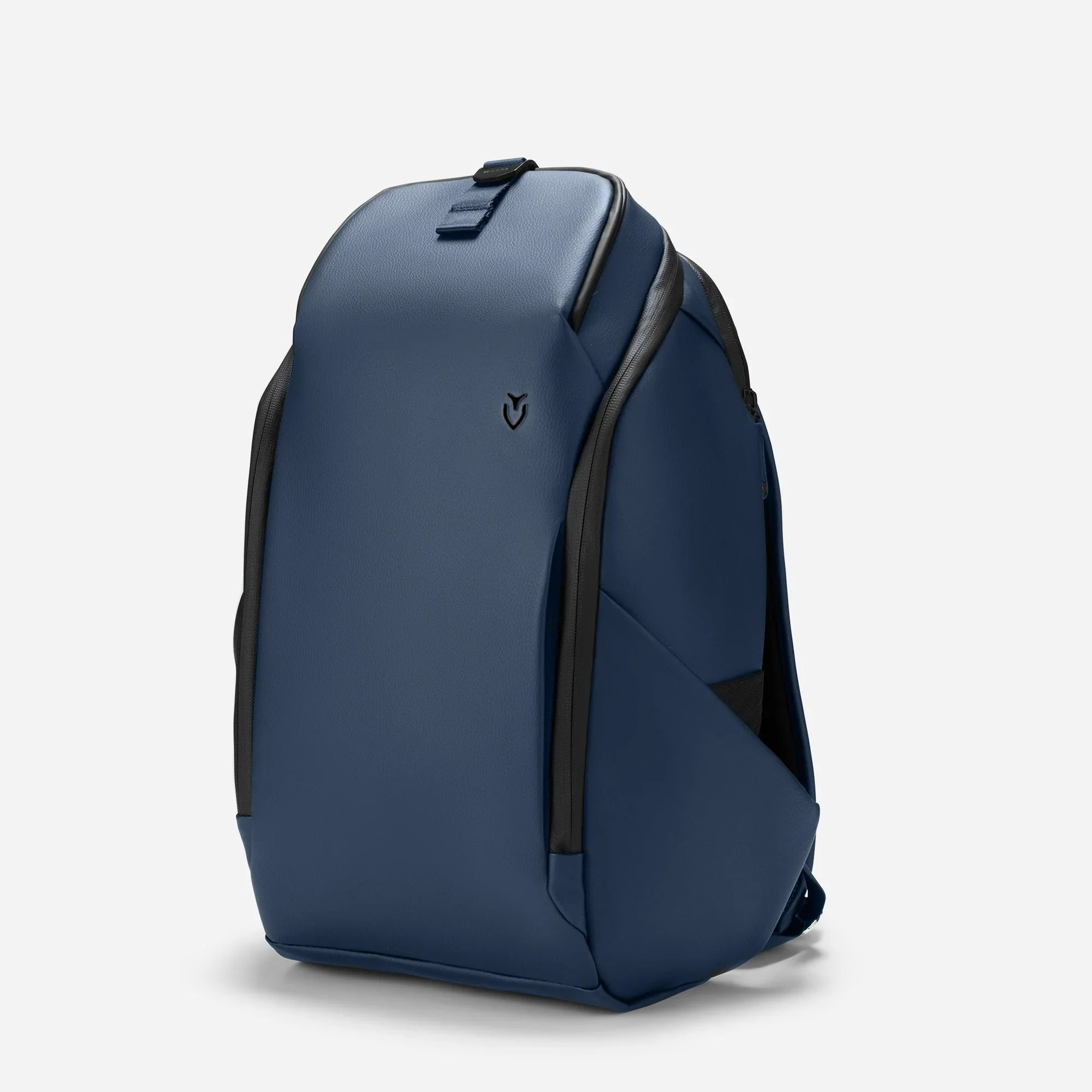 VESSEL PrimeX Plus Backpack - Pebbled Navy