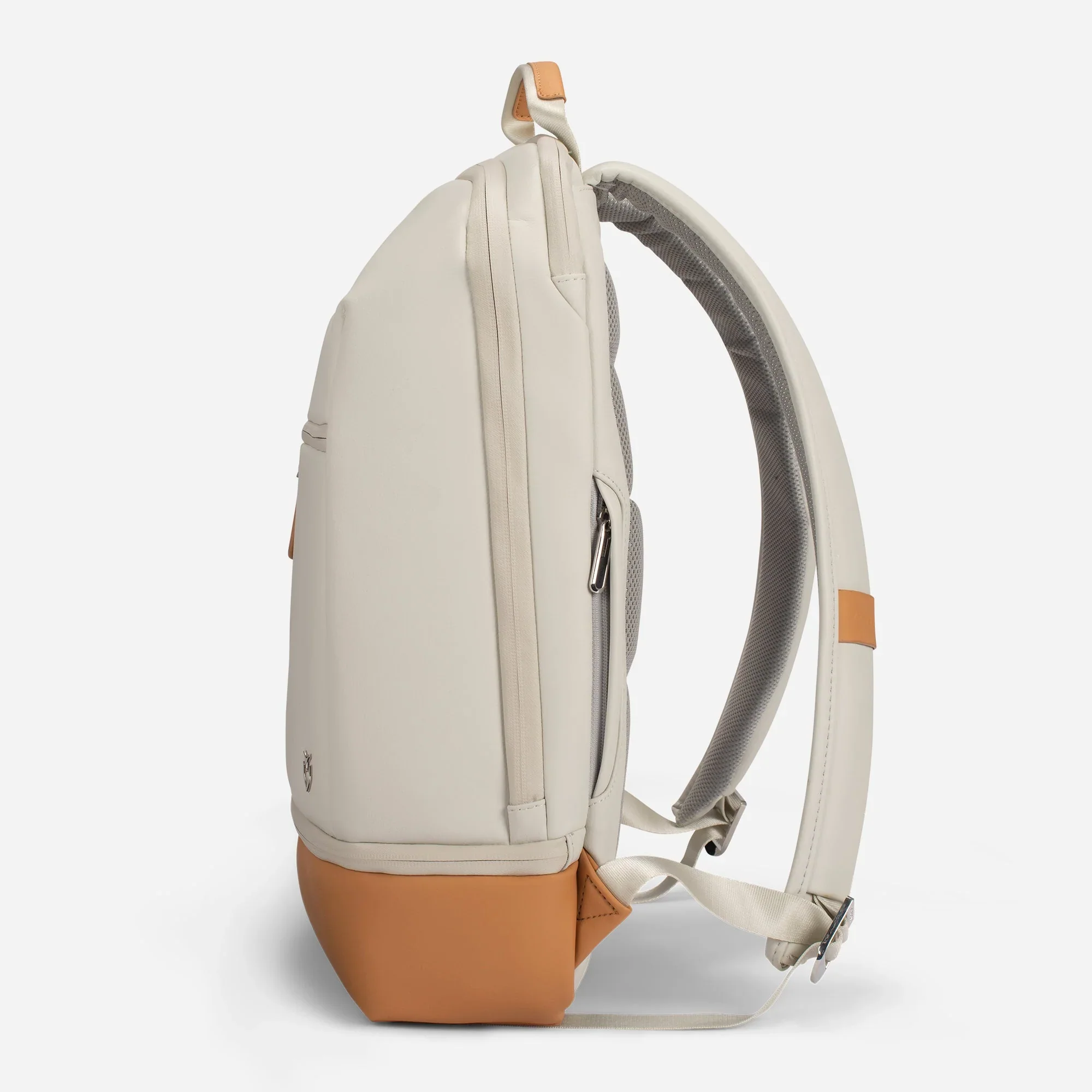 VESSEL Signature 2.0 Backpack - Latte - Image 4
