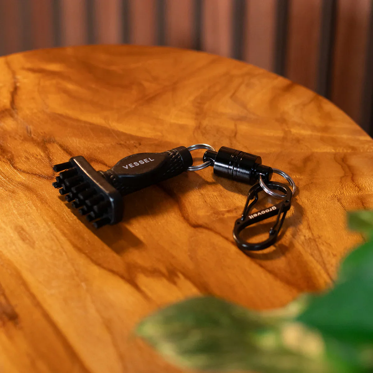 VESSEL x GrooveIt Mini Golf Club Brush - Image 3