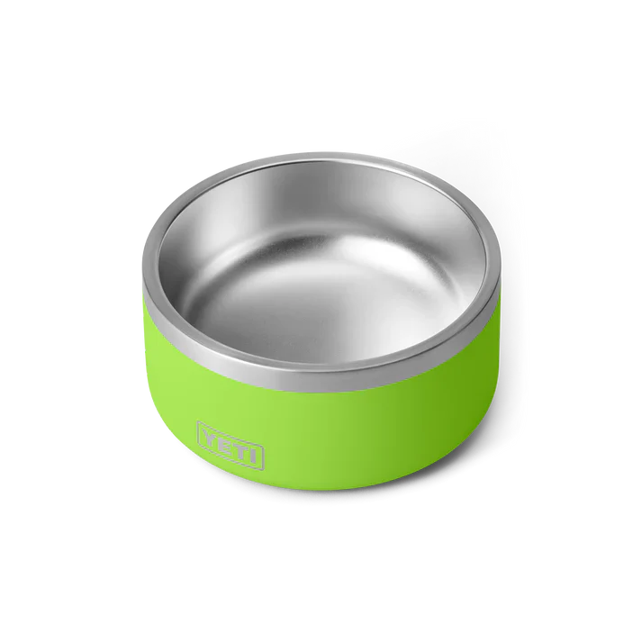 YETI Boomer 4 Dog Bowl - Venom - Image 2