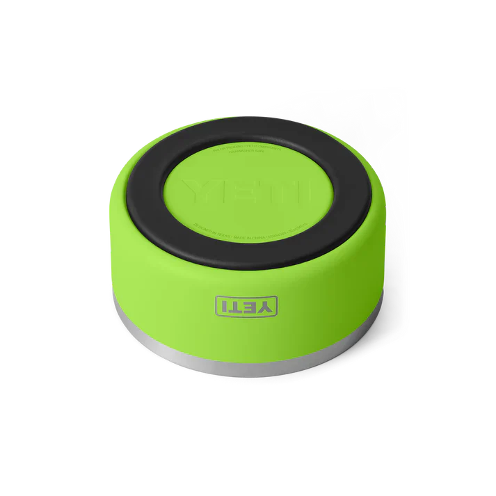 YETI Boomer 4 Dog Bowl - Venom - Image 3
