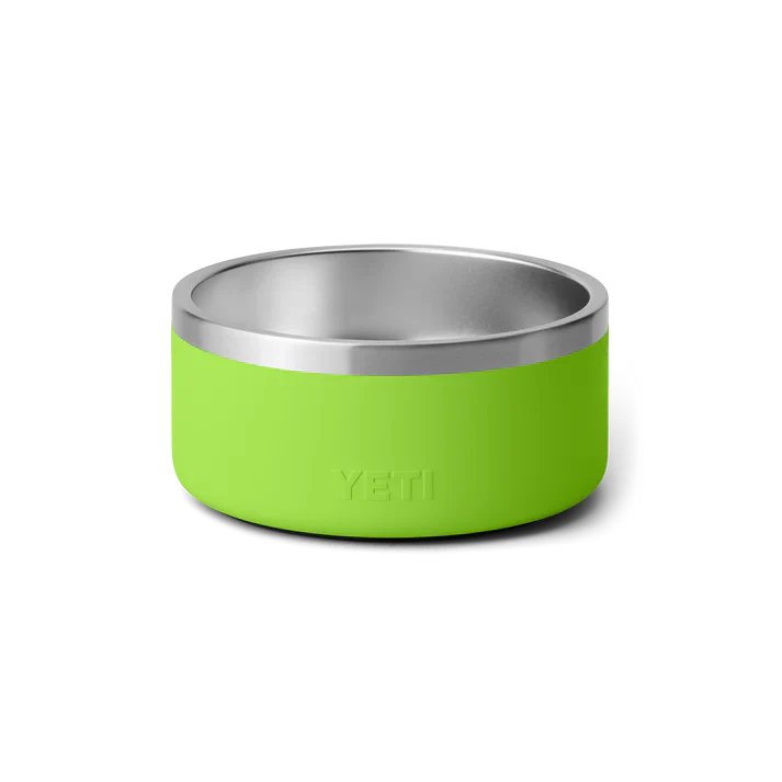 YETI Boomer 4 Dog Bowl - Venom - Image 4