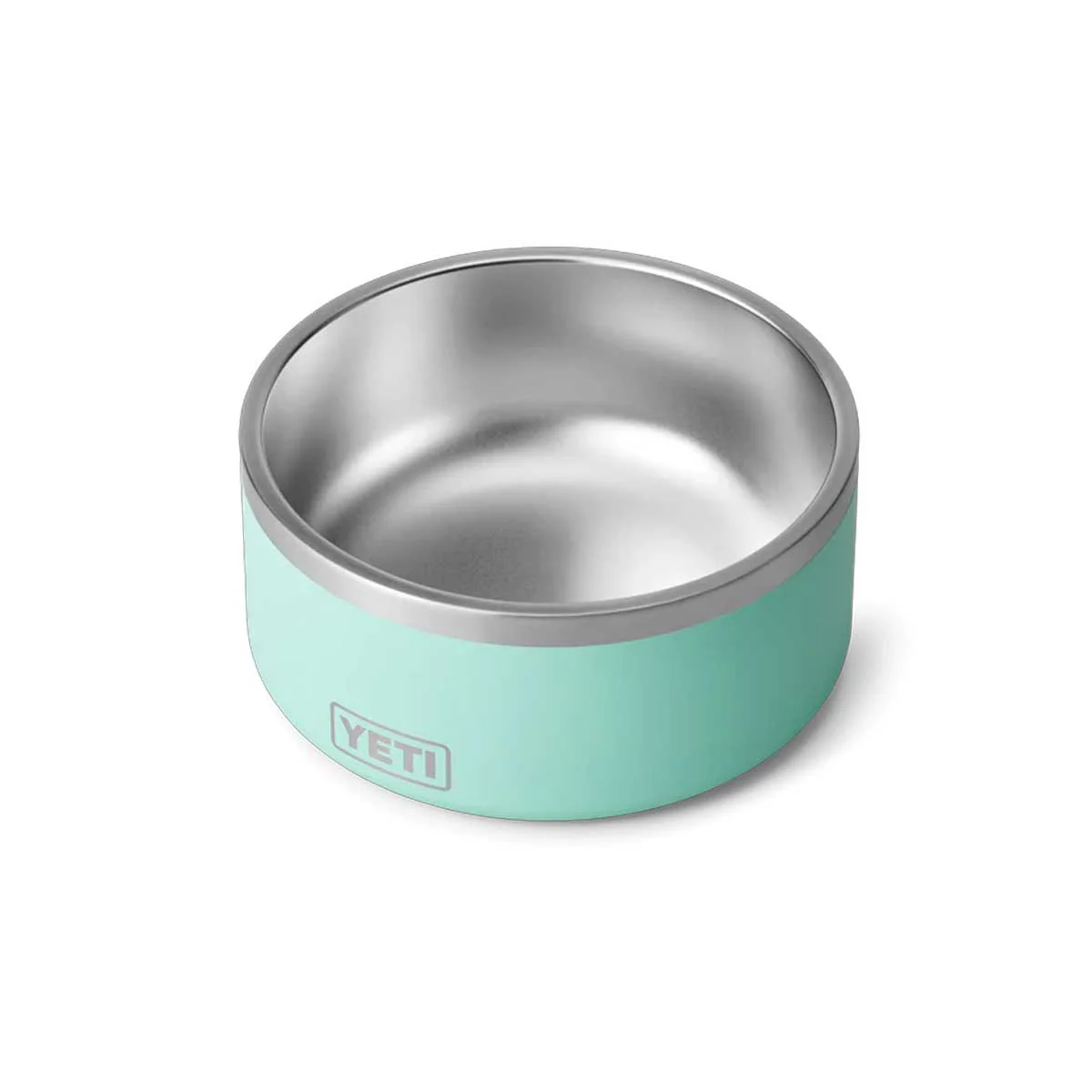 YETI Boomer 8 Dog Bowl - Seafoam - Image 2