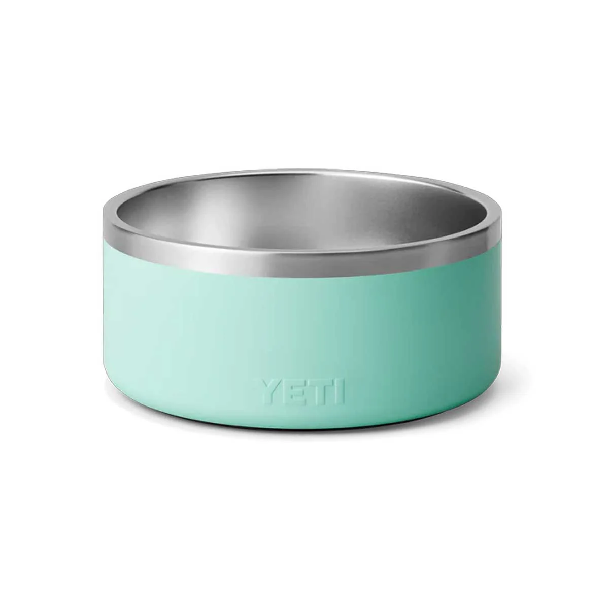 YETI Boomer 8 Dog Bowl - Seafoam - Image 3