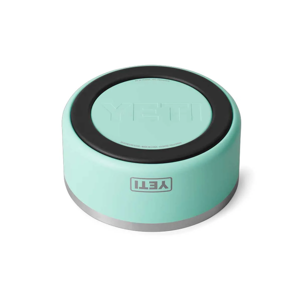 YETI Boomer 8 Dog Bowl - Seafoam - Image 4
