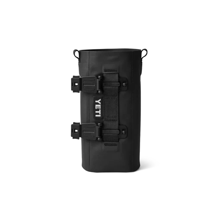 YETI Bottle Sling Large - Holds 26oz / 36 oz Rambler Bottles - Black - Image 5