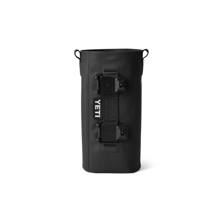 YETI Bottle Sling Large - Holds 26oz / 36 oz Rambler Bottles - Black - Image 6