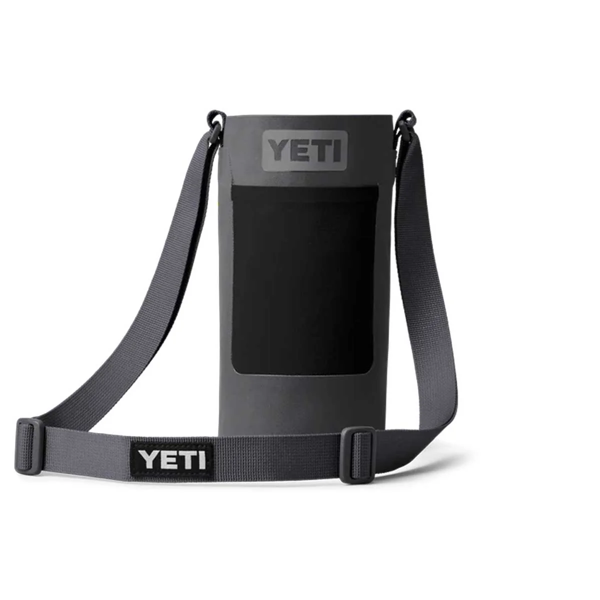 YETI Bottle Sling Large - Holds 26oz / 36 oz Rambler Bottles - Charcoal