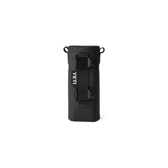 YETI Bottle Sling Small - Holds 18 oz Rambler Bottles - Black - Image 6