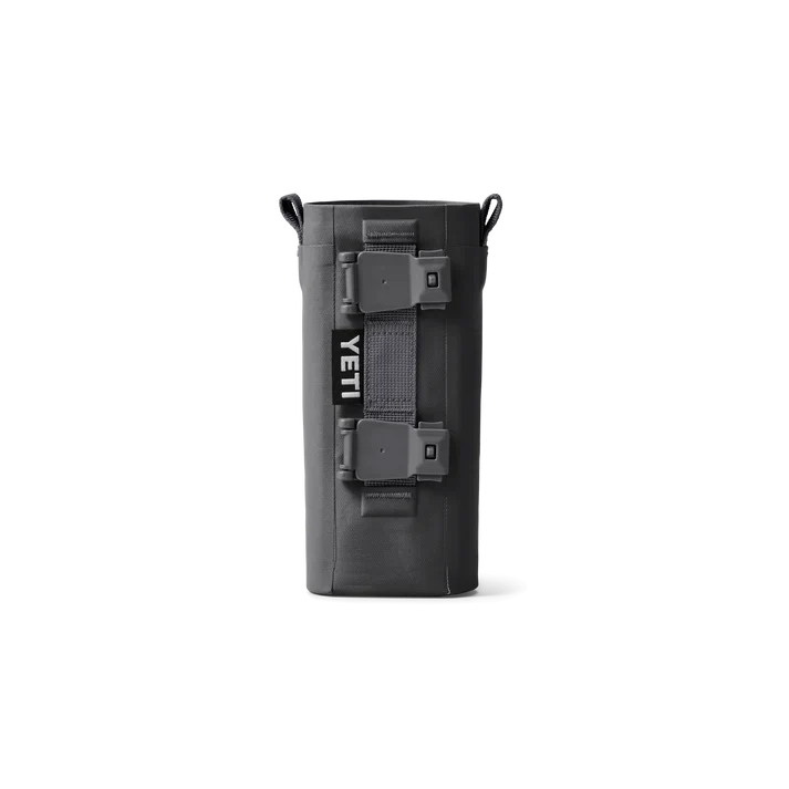 YETI Bottle Sling Small - Holds 18 oz Rambler Bottles - Charcoal - Image 7