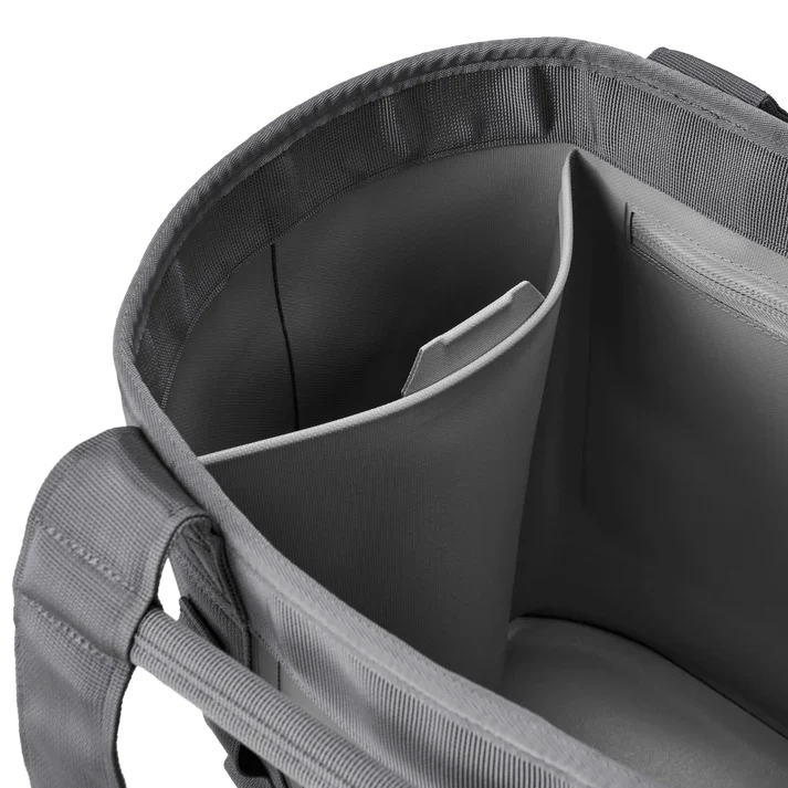 YETI Camino 35 Carryall Tote Bag - Storm Grey - Image 5