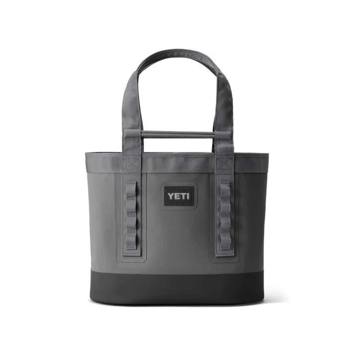 YETI Camino 35 Carryall Tote Bag - Storm Grey - Image 6