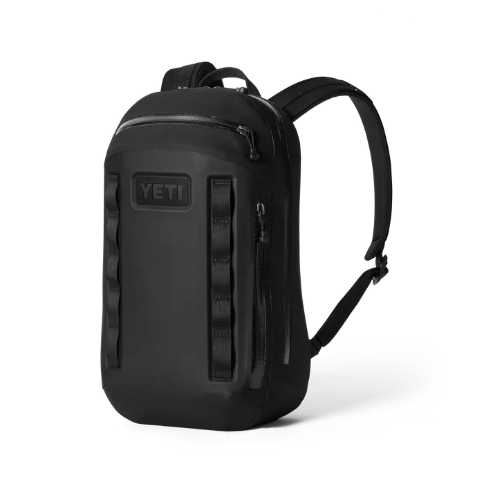 YETI Cayo 15L All‑Weather Backpack - Black - Image 4