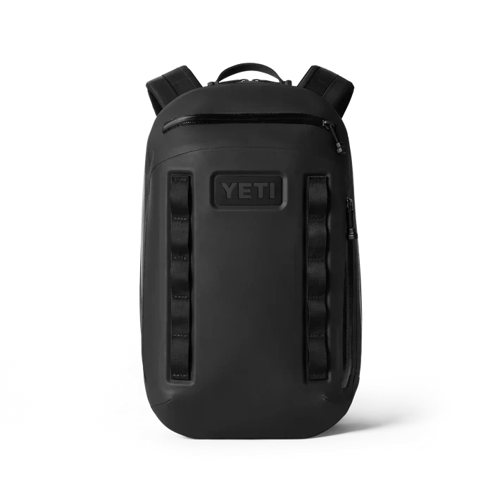 YETI Cayo 15L All‑Weather Backpack - Black - Image 5