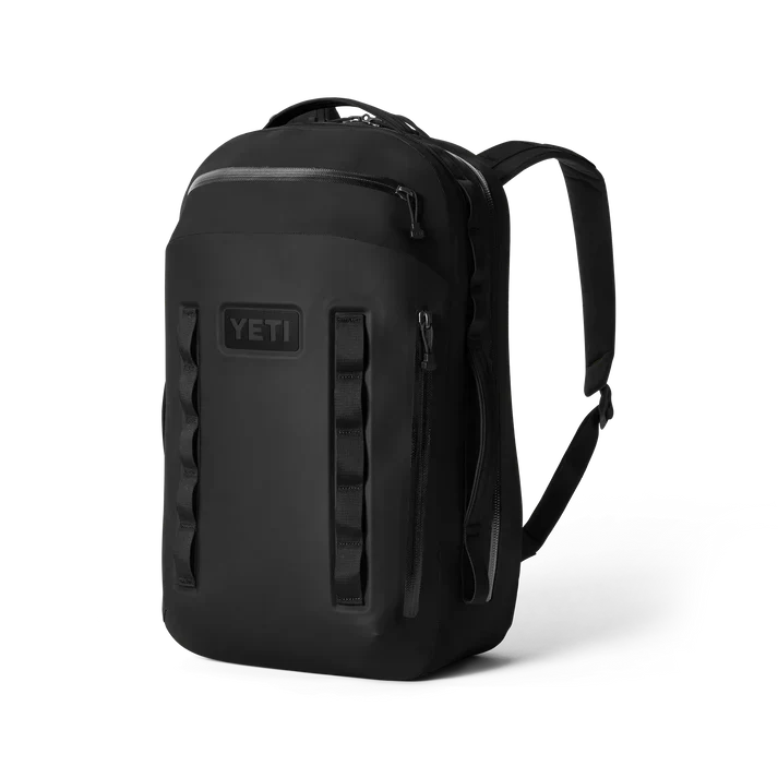 YETI Cayo 25L All‑Weather Backpack - Black