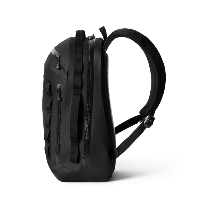 YETI Cayo 25L All‑Weather Backpack - Black - Image 4