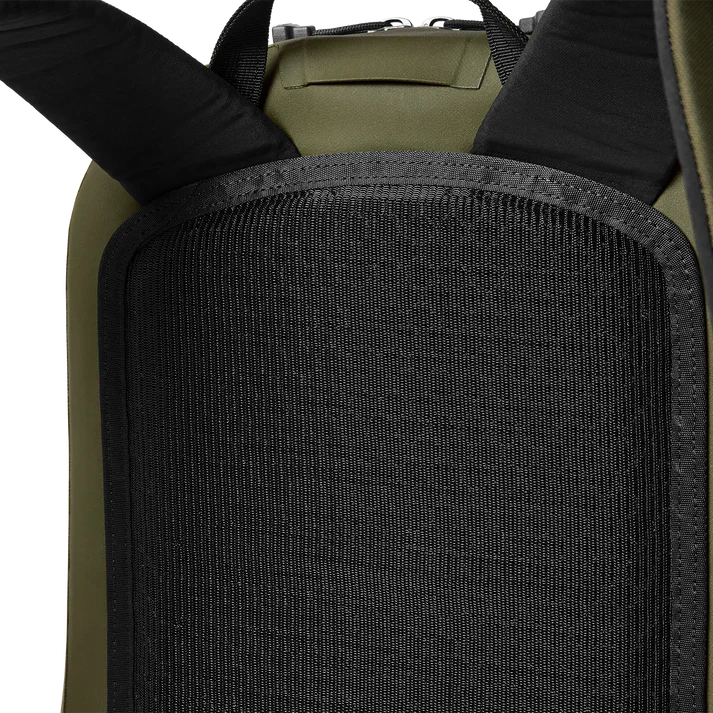 YETI Cayo 25L All‑Weather Backpack - Olive - Image 9