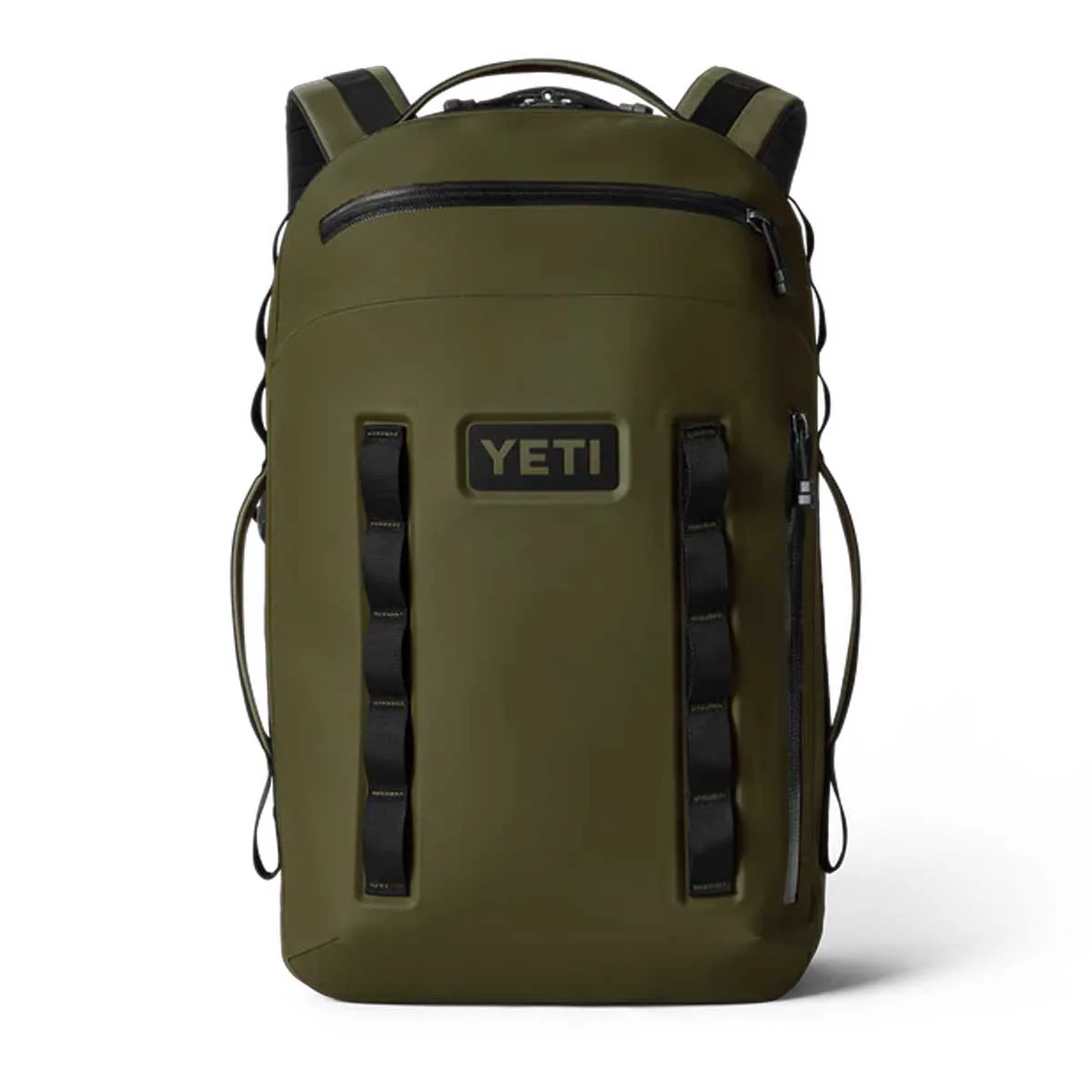 YETI Cayo 35L All‑Weather Backpack - Olive - Image 2