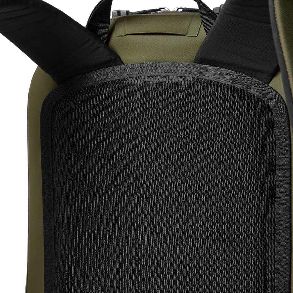 YETI Cayo 35L All‑Weather Backpack - Olive - Image 5