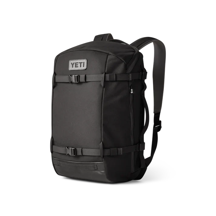 YETI Crossroads Backpack 22L - Black - Image 4